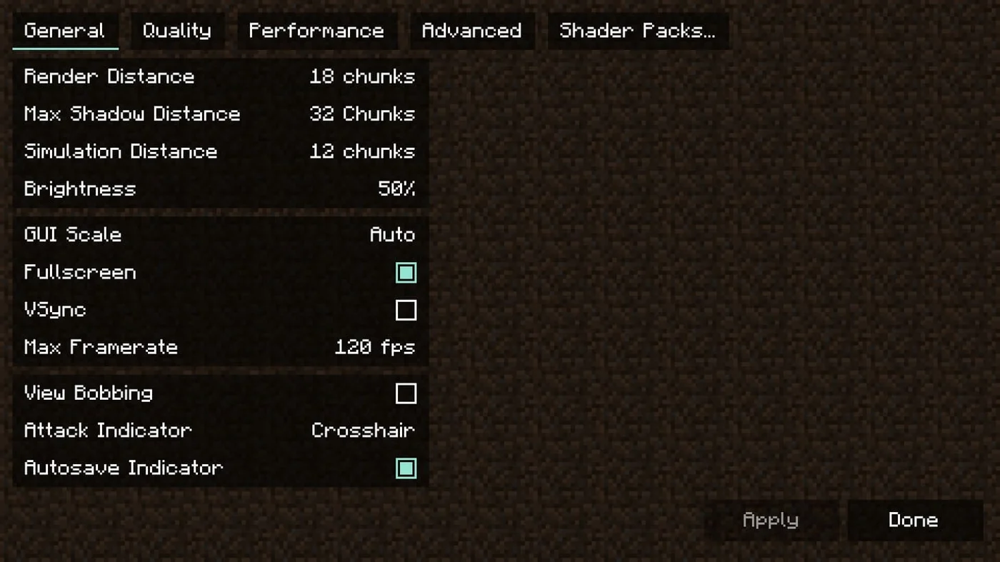 Minecraft Exit Code 1 หลังลงม็อด อ่านสาเหตุและแก้เป็นขั้น