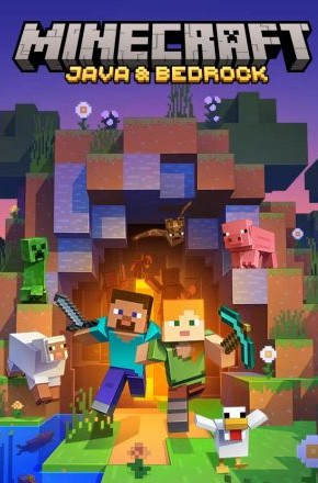 ✨ คีย์ Minecraft: Java & Bedrock Edition PC รับเกมเข้าบัญชีตัวเองได้เลย